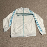 Wii Sports Track Jacket