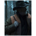 Ozark S04 Peter Mullan Jacket