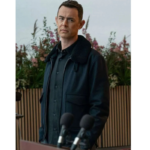 Per Stenson Silo S03 Black Jacket