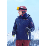 Downhill Will Ferrell Jacket
