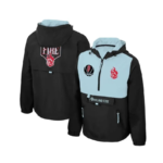 Portland Fire Legends Challenger Jacket