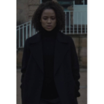 Possession S01 Gugu Mbatha-Raw Coat