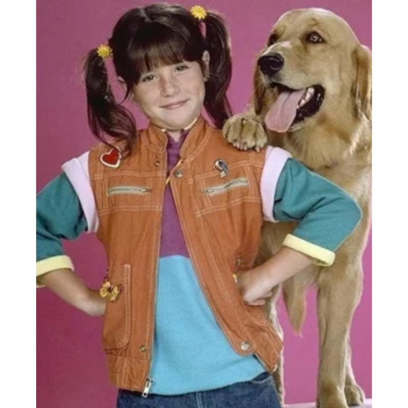 Punky-Brewster-Vest-Front-350x425 - Copy Punky Brewster Vest - Image 1