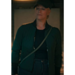 Ride or Die S01 Hannah Waddingham Reversible Jacket
