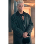 Ride or Die S01 Hannah Waddingham Trench Coat