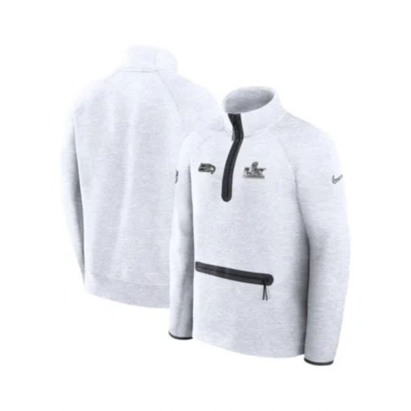 Seattle-Seahawks-Super-Bowl-LX-Opening-Night-Tech-Fleece-Sweatshirt-350x425 Seattle Seahawks Super Bowl LX Opening Night Tech Fleece Sweatshirt - Image 1
