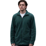 Spider-Man: Brand New Day Tom Holland Green Jacket