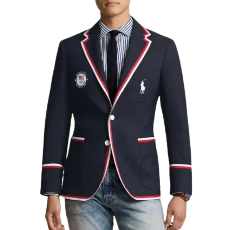 Shop-Team-USA-Opening-Ceremony-Blazer-350x425 Team USA Opening Ceremony Blazer - Image 1