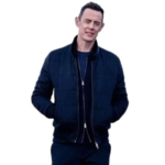 Silo S03 Per Stenson Jacket