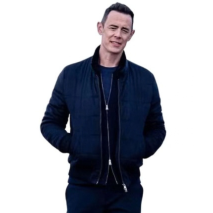 Silo S03 Per Stenson Jacket