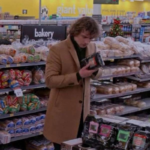 The Knight Before Christmas Josh Whitehouse Coat