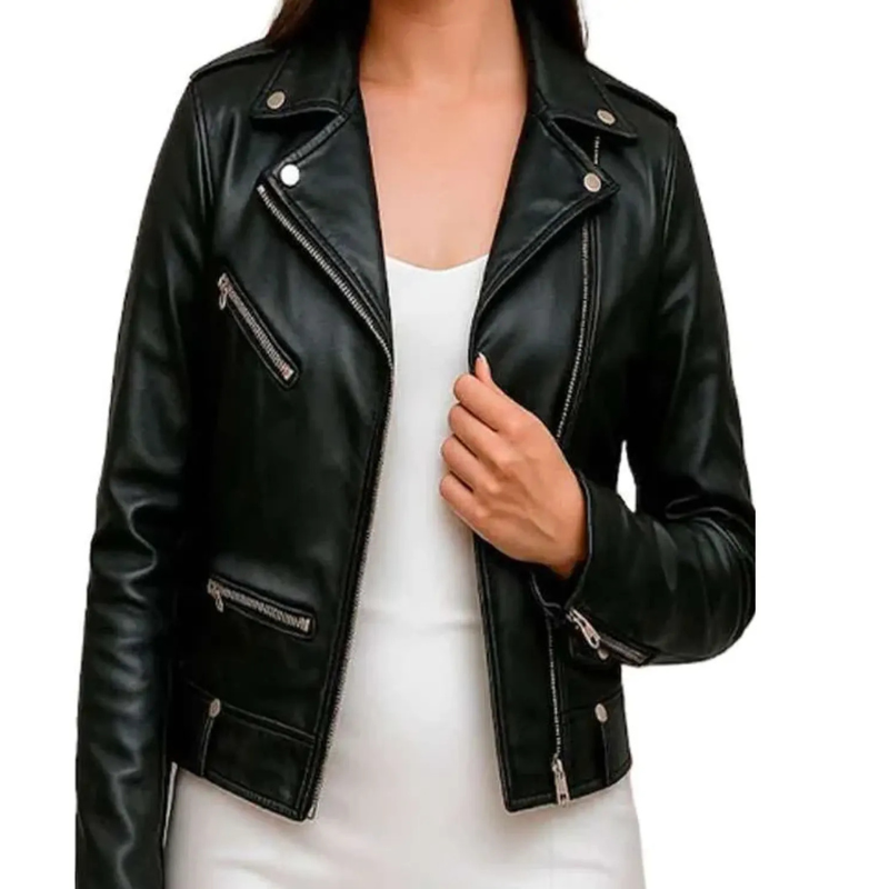 Skeleton-Til-Death-Leather-Jacket Skeleton Til Death Leather Jacket - Image 1