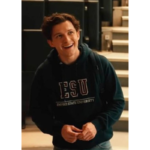 Spider-Man: Brand New Day Peter Parker “Empire State University” Hoodie