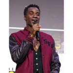Star Trek Starfleet Academy Varsity Jacket