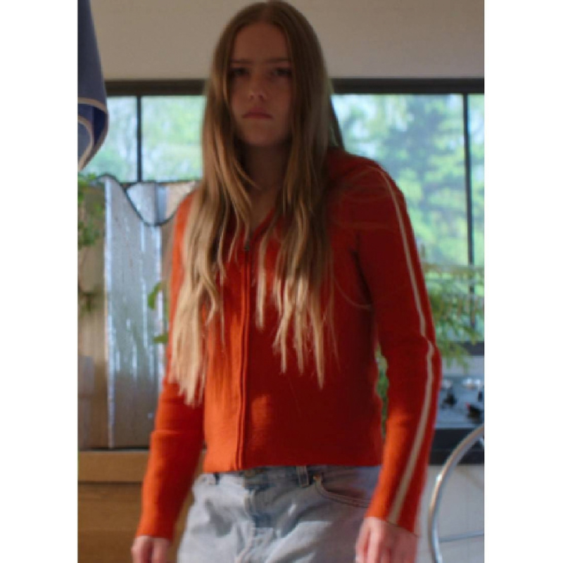Sterling-Point-S01-Amelie-Hoeferle-Orange-Hoodie-3 Sterling Point S01 Amélie Hoeferle Orange Hoodie - Image 1