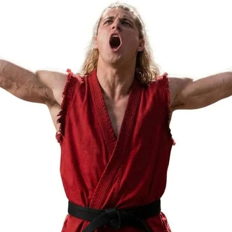 Street-Fighter-2026-Ken-Masters-Red-Costume Street Fighter 2026 Ken Masters Red Costume - Image 1