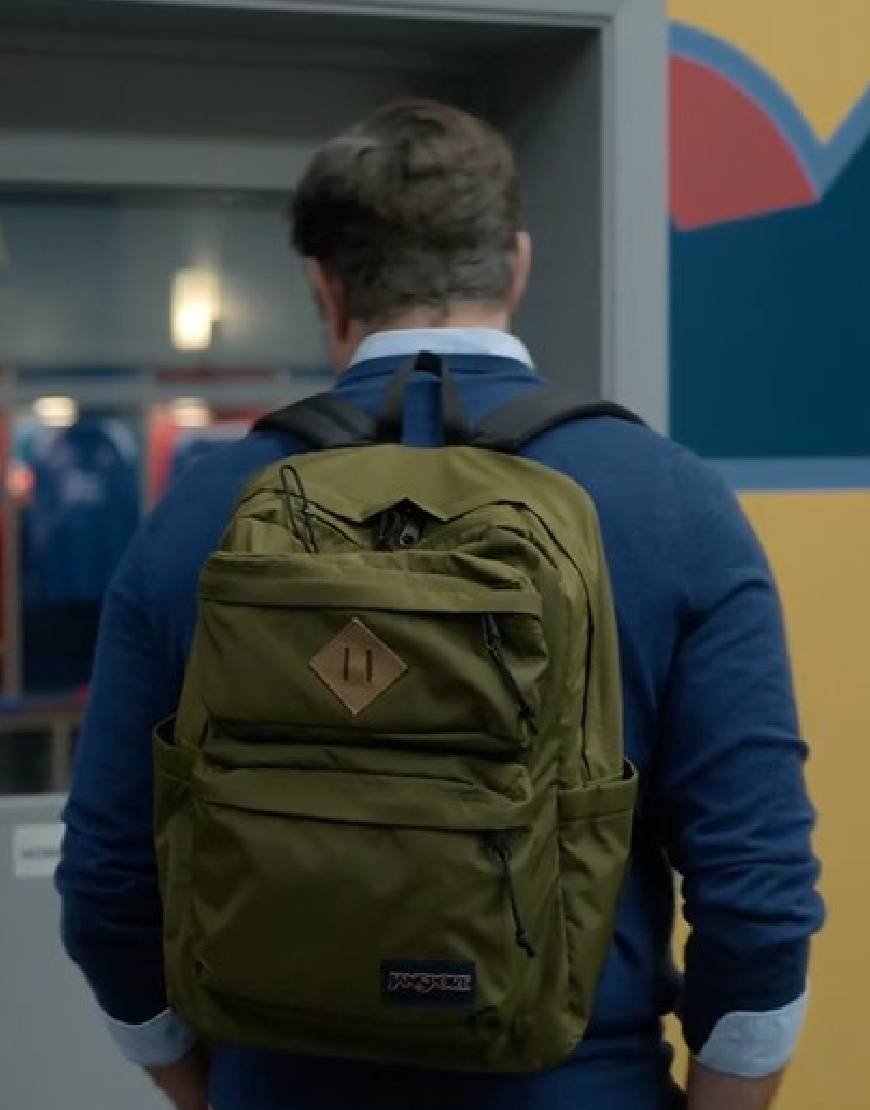 Ted-Lasso-S04-Jason-Sudeikis-Backpack-1 Ted Lasso S04 Jason Sudeikis Backpack - Image 1