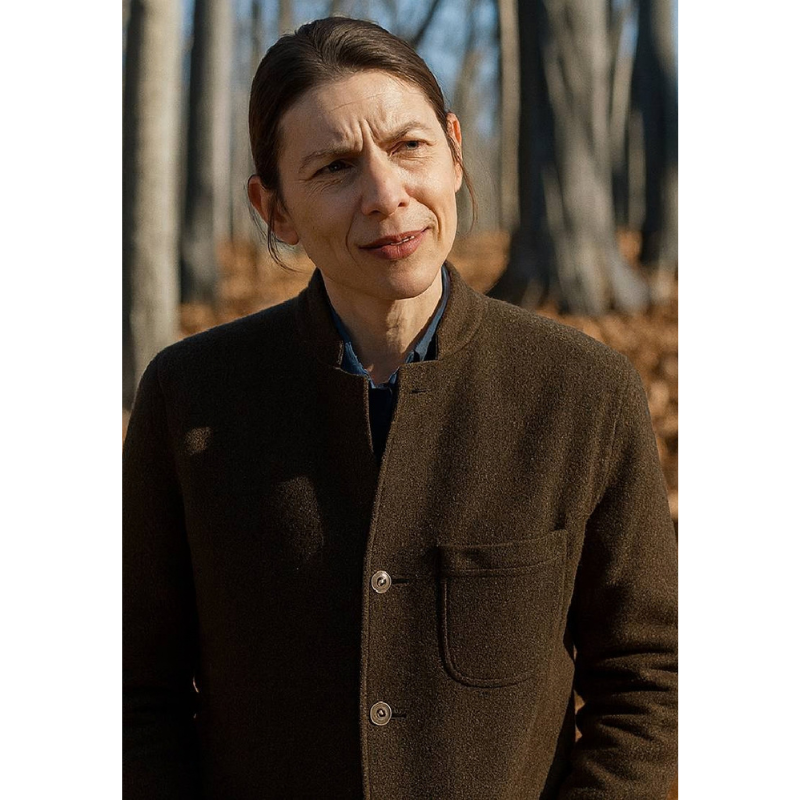 The-Beast-In-Me-2025-Claire-Danes-Jacket 1 The Beast In Me 2025 Claire Danes Jacket - Image 1