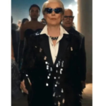 The Devil Wears Prada 2 Miranda Sequin Blazer