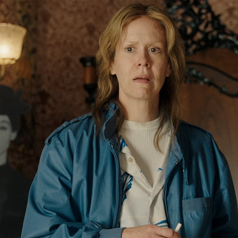 The-Lizzie-Aileen-Wuornos-Jacket Monster The Lizzie Borden Sarah Paulson Jacket - Image 1
