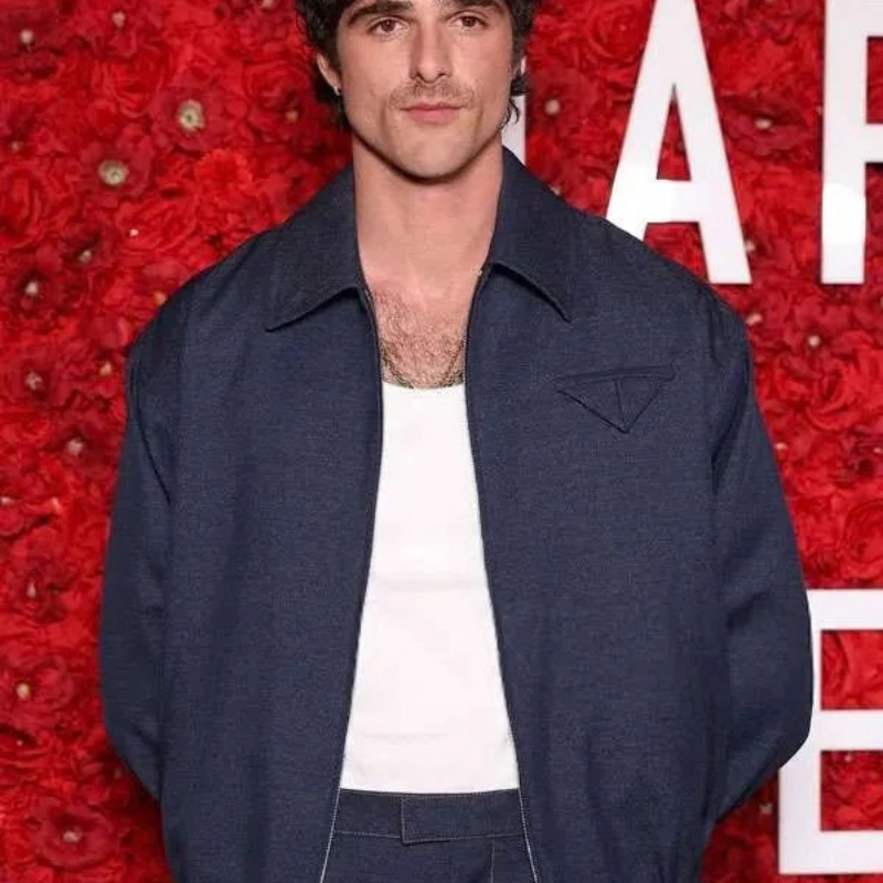 The-Narrow-Road-to-the-Deep-North-2025-Jacob-Elordi-Jacket Jacob Elordi The Narrow Road to the Deep North Jacket - Image 1
