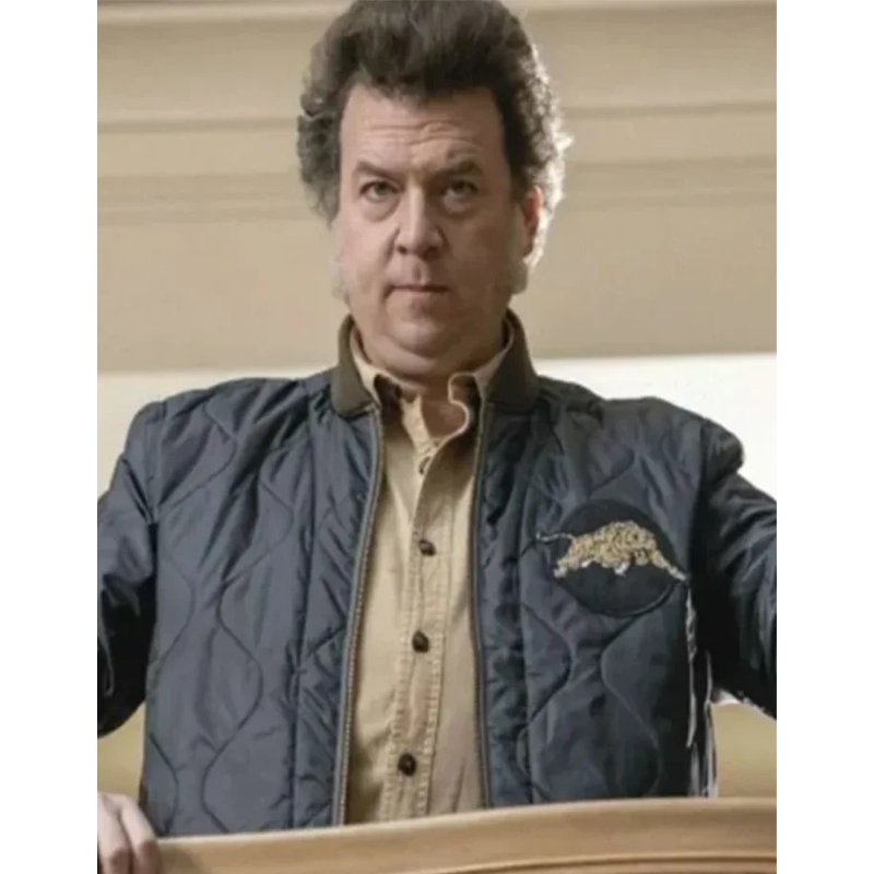 The-Righteous-Gemstones-S03-Jesse-Gemstone-Jacket (3) The Righteous Gemstones S03 Jesse Bomber Jacket - Image 1
