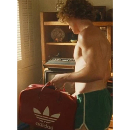 The Shards S01 Graham Campbell Sports Bag
