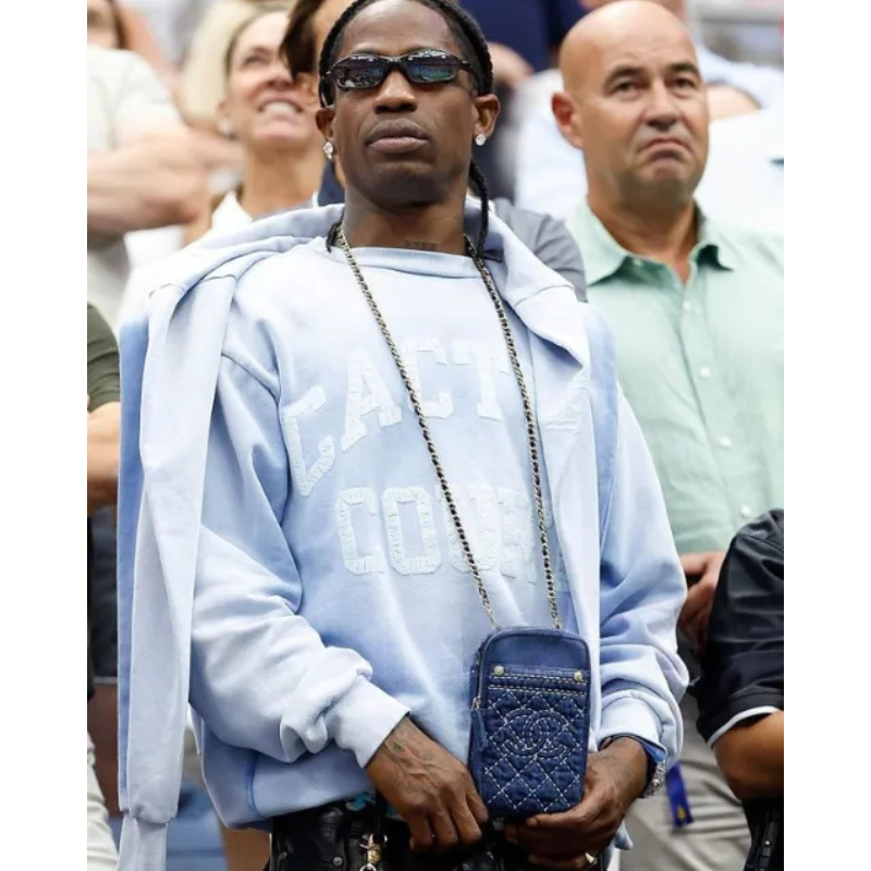 Travis-Scott-2026-US-Open-Tennis-Championships-Sweatshirt Travis Scott 2026 US Open Tennis Championships Sweatshirt - Image 1