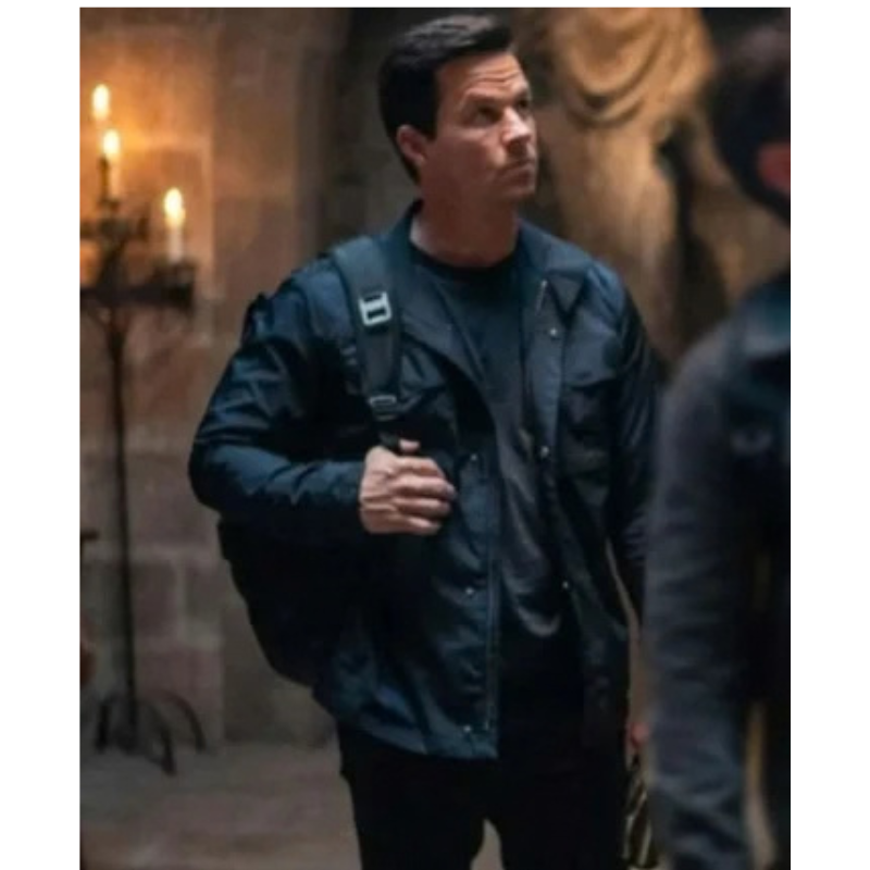 Uncharted-Mark-Wahlberg-Blue-Jacket-350x425 (1) Uncharted Mark Wahlberg Blue Jacket - Image 1