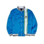 Indianapolis Motor Speedway 70’s Satin Bomber Jacket