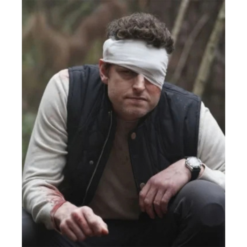 Unseen-Charlie-Vest--350x425 Unseen Charlie Vest - Image 1
