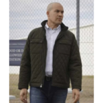 Walker 2021 Larry James Cotton Jacket