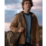 Walker Scobell Percy Jackson Olympians Jacket
