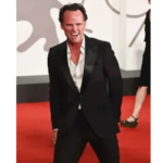 Walton Goggins Dreamin Wild Black Suit