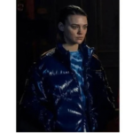 Wednesday 2022 Divina Puffer Jacket
