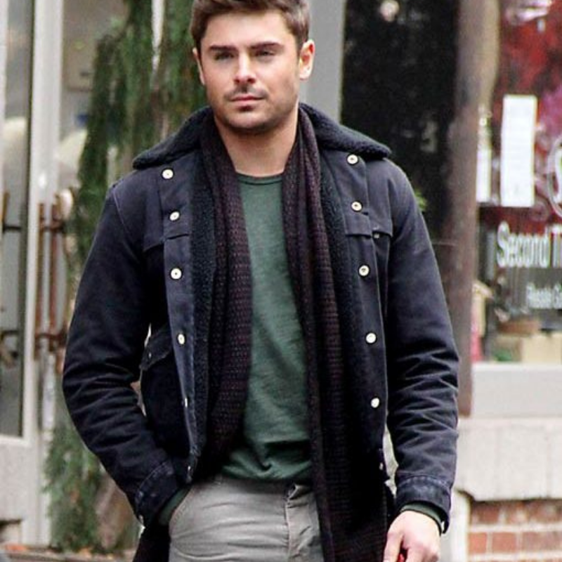 Zac-Efron-That-Awkward-Moment-Black-Jacket-510x600 Zac Efron That Awkward Moment Jacket - Image 1
