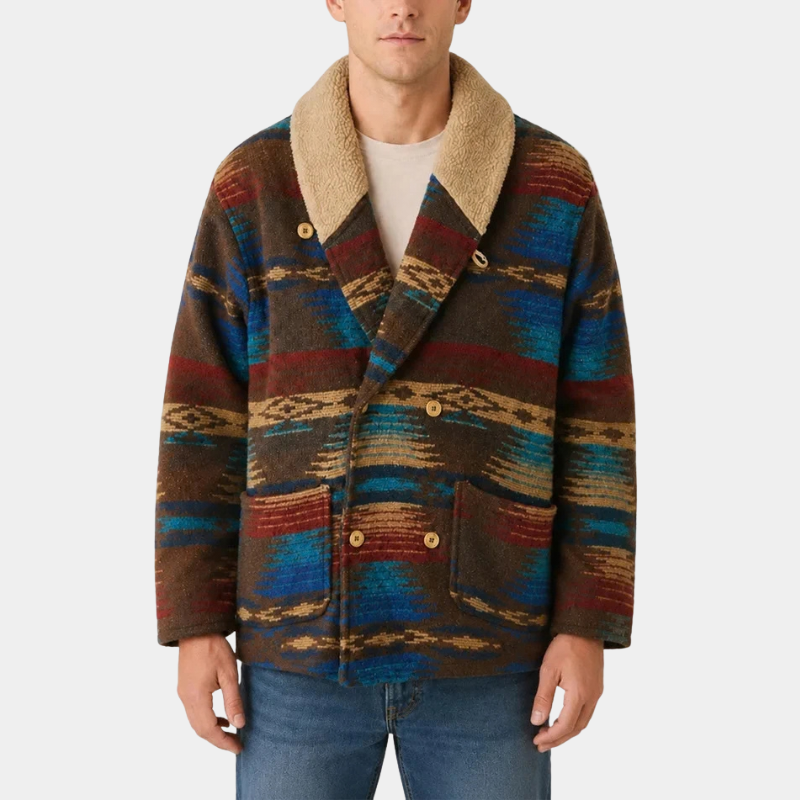 dumb-and-dumber-cowboy-jacket Dumb and Dumber Cowboy Jacket - Image 1