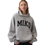 Young Miko Gap Hoodie