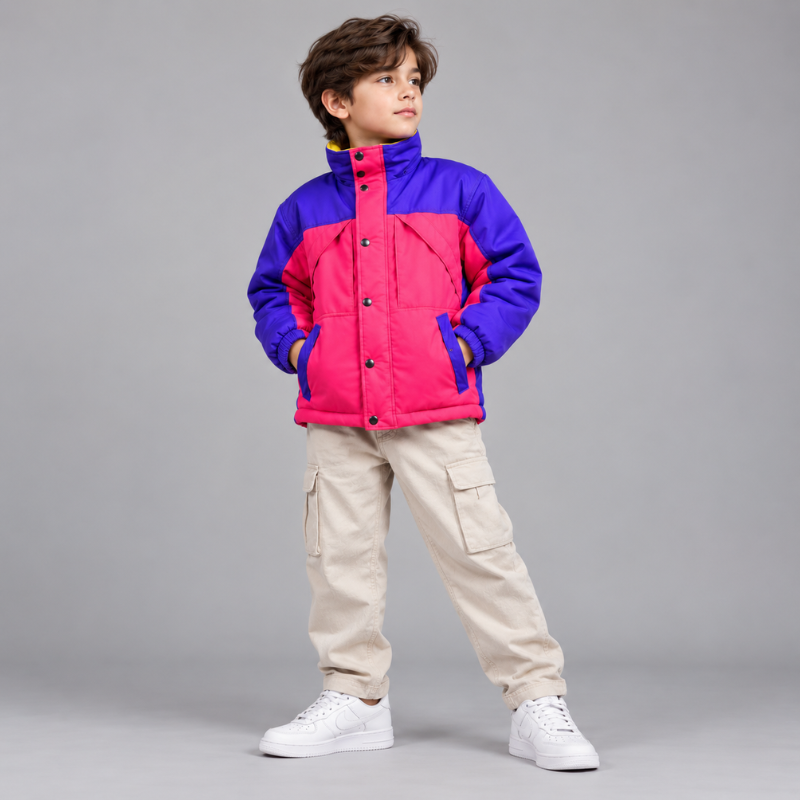 oliver-tree-kids-jacket Oliver Tree Kids Jacket front view on boy