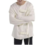 Straight Jacket Costume