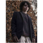 The Turning Miles Coat