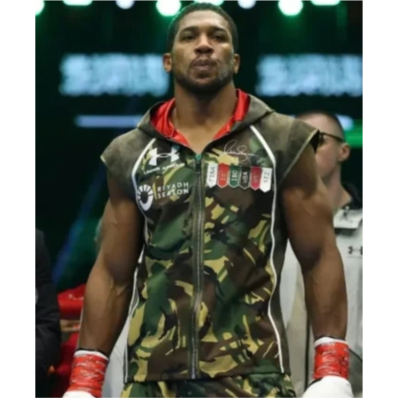 Fight-Night-2026-Anthony-Joshua-Camo-Vest-350x425 Fight Night 2026 Anthony Joshua Camo Vest - Image 1