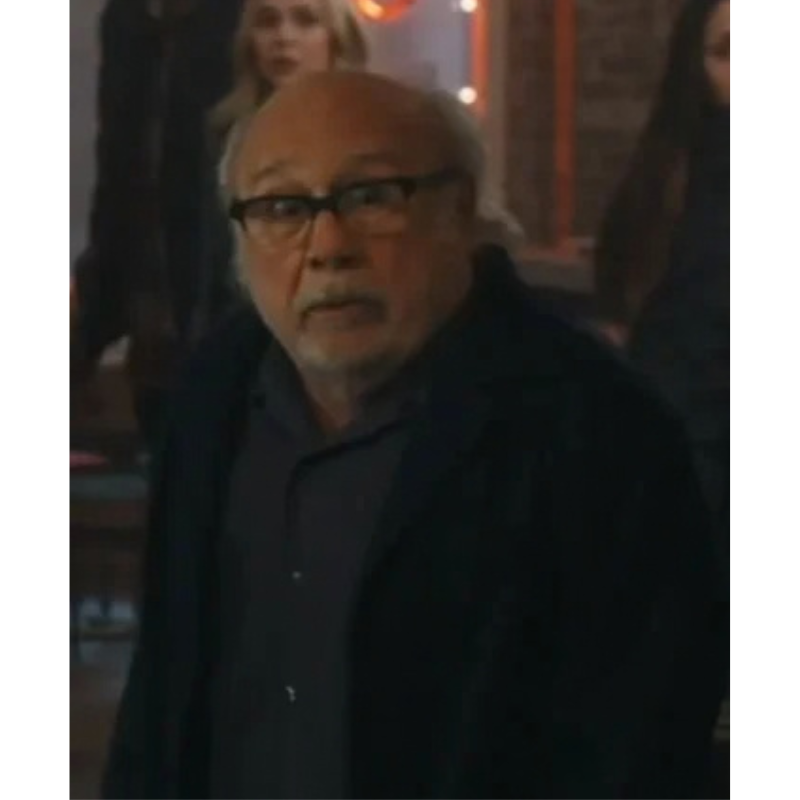 Jumanji-Open-World-Danny-DeVito-Coat-350x425 Jumanji Open World Danny DeVito Coat - Image 1