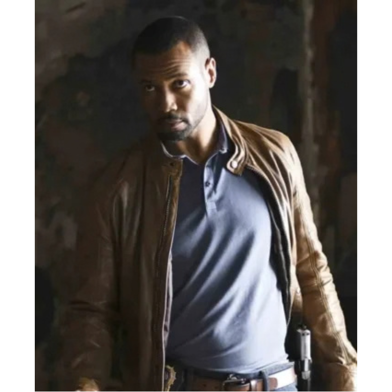Luke-Garroway-Shadowhunters-Brown-Jacket-350x425 Luke Garroway Shadowhunters Leather Jacket - Image 1