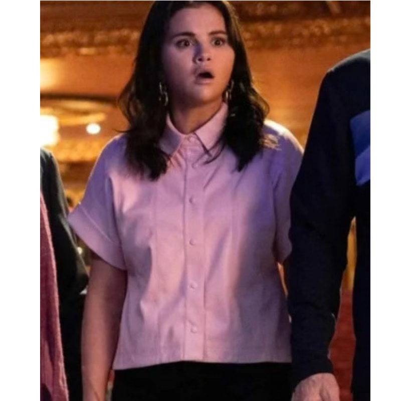 Mabel-Mora-Only-Murders-In-The-Building-S3-Shirt-350x425 Mabel Mora Only Murders In The Building S3 Shirt - Image 1