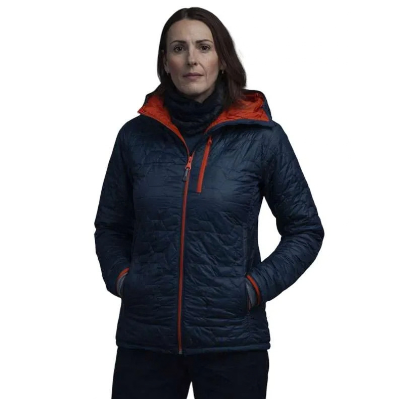 TV-Series-Vigil-S03-Amy-Silva-Blue-Quilted-Jacket Vigil S03 Amy Silva Blue Quilted Jacket - Image 1