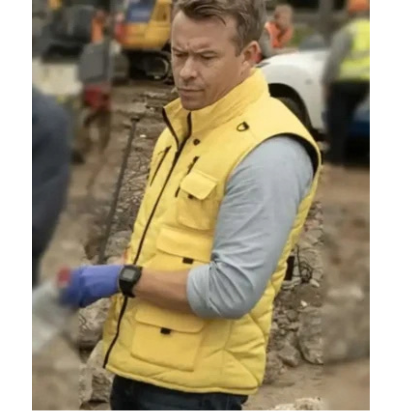Todd-Lasance-NCIS-Sydney-Yellow-Vest-350x425 Todd Lasance NCIS Sydney Yellow Vest - Image 1